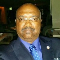 Verdell Glover