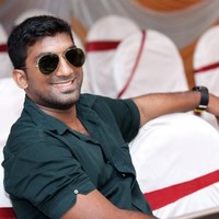 Hemanth Rega