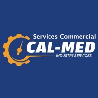 Cal-Med Services commercial