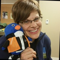 Janelle Leonard, C.V.A.