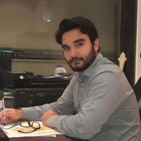 Sajawal Khan