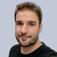 Marcus Vicentini