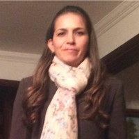 Keila Sol Anyely Sarmiento