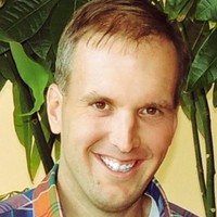 Jeff Geshel