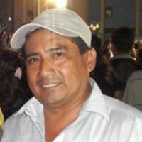 Frankz Parrales