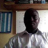 Paul Mutua