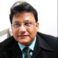 Dr Bijoy nayak