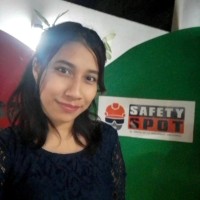 Victoria Jaqueline Gonzalez Rodriguez