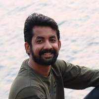 Pratik Wakade