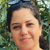 Mandana Rahbari