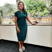 Parvati Gowda