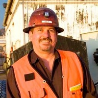 Ken Rossi