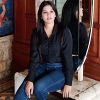 Anjali Kumari