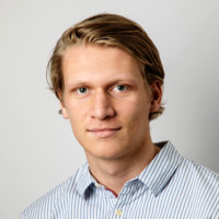 Jørgen Rastad