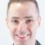 Paul Holden