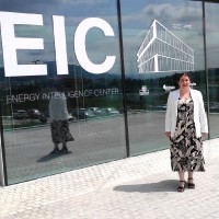 Raquel González Sánchez