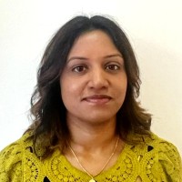 Pavidra Sivanandarajah