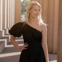 Abigail Blansett