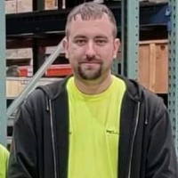 Adam Hollinshead