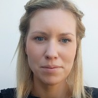 Louise Joureau