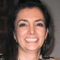 Cristina Rincón Moreno