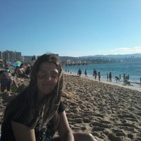 Romina andrea Castillo gonzalez