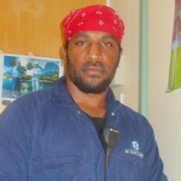 Marvin Tony Mckay