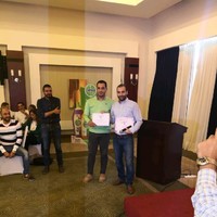Mostafa Badr