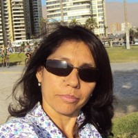 Margarita Carvajal Quinteros