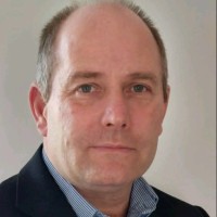 Chris Beddoes MCGI CMIOSH AIEMA