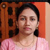 Rashmi Nagraj