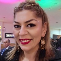 Carolina Arriagada Alarcón