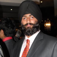 Amandeep Singh
