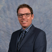 Adam Finch
