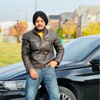 Paramveer Singh