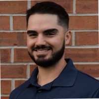 Daniel Vitello