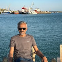 Syed Hassnain Gardezi