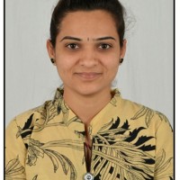 Ashwini R