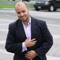 Carlos Góes, Ph.D.