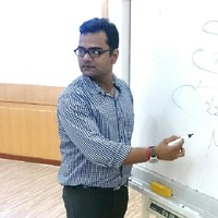 Anant Singh Kaushik