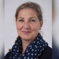 Lisette van Weeren