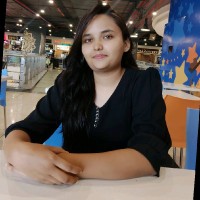 Vaishnavi Chavan