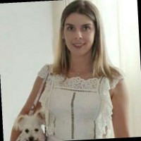 Rafaela Haliz Ansbach