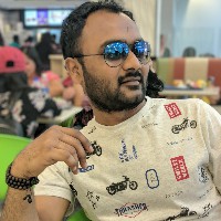 Imran Shaik