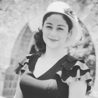 Rebeca Sanchez Andrade