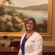 Jennifer Morrison, Pharmacist