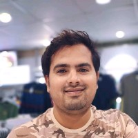 Ajay Kumar Varanasi