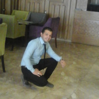 Sayed Hussain