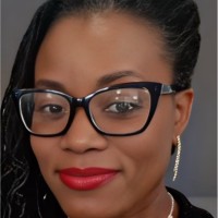 Andrea Sharper