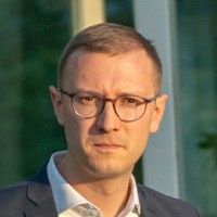 Yves Vincent Grossmann